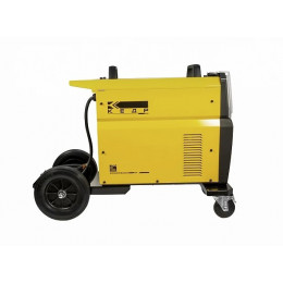 Источник сварочный КЕДР AlphaMIG-350S Plus (40-350А, 380В)