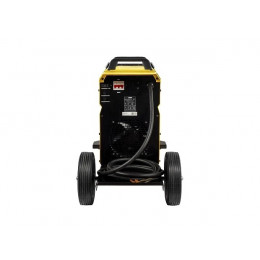Источник сварочный КЕДР AlphaMIG-350S Plus (40-350А, 380В)
