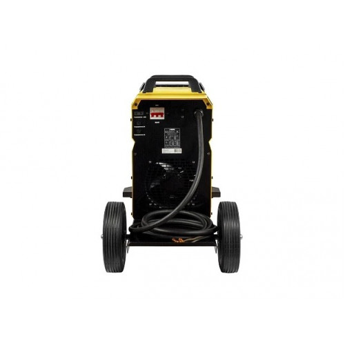 Источник сварочный КЕДР AlphaMIG-350S Plus (40-350А, 380В)