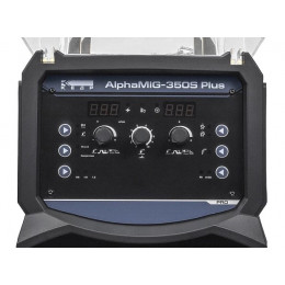 Источник сварочный КЕДР AlphaMIG-350S Plus (40-350А, 380В)