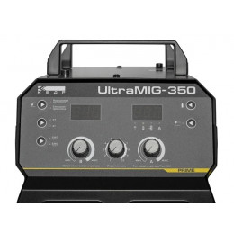 Источник сварочный КЕДР UltraMIG-350 (10-350А, 380В)