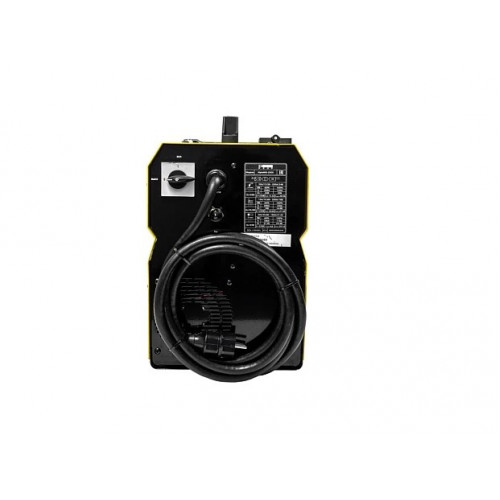 Полуавтомат КЕДР AlphaMIG-200S (30-200А, 220В)