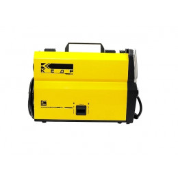 Полуавтомат КЕДР AlphaMIG-200S (30-200А, 220В)