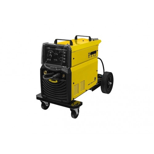 Полуавтомат КЕДР AlphaMIG-250S-3 (30-250А, 380В)