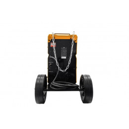 Полуавтомат КЕДР AlphaMIG-250S-3 (30-250А, 380В)