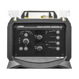 Полуавтомат КЕДР AlphaMIG-250S-3 (30-250А, 380В)