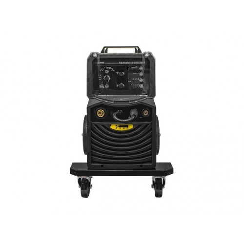 Полуавтомат КЕДР AlphaMIG-250S-1 (30-250А, 220В)