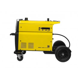 Полуавтомат КЕДР AlphaMIG-250S-1 (30-250А, 220В)