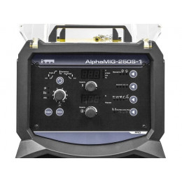 Полуавтомат КЕДР AlphaMIG-250S-1 (30-250А, 220В)
