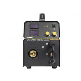 Полуавтомат КЕДР UltraMIG-180 Compact (40-180А, 220В)