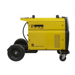 Установка аргонодуговой сварки КЕДР AlphaTIG-315P AC/DC (380В, 10-315А)