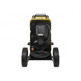 Установка аргонодуговой сварки КЕДР AlphaTIG-315P AC/DC (380В, 10-315А)