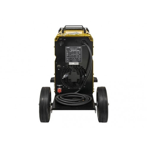 Установка аргонодуговой сварки КЕДР AlphaTIG-315P AC/DC (380В, 10-315А)