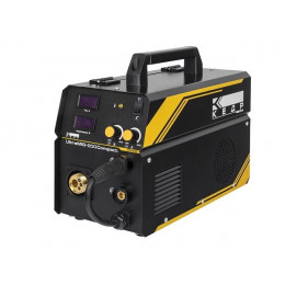 Полуавтомат КЕДР UltraMIG-200 Compact (40-200А, 220В)