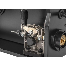 Полуавтомат КЕДР UltraMIG-180 (30-180А, 220В)