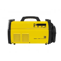 Установка аргонодуговой сварки КЕДР MultiTIG-2500P-1 DC (220В, 5-250А, без горелки)