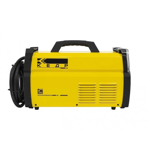 Установка аргонодуговой сварки КЕДР MultiTIG-2500P-1 DC (220В, 5-250А, без горелки)