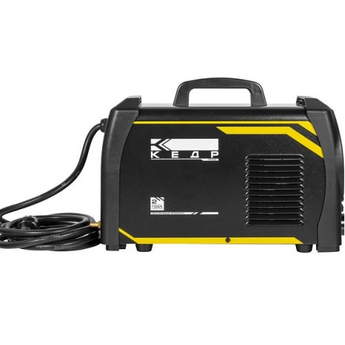Установка аргонодуговой сварки КЕДР UltraTIG-200P AC/DC (220В, 10-200А)
