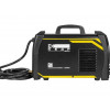 Установка аргонодуговой сварки КЕДР UltraTIG-200P AC/DC (220В, 10-200А, с возможностью подключения педали)