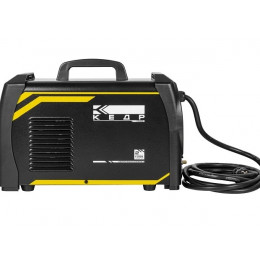 Установка аргонодуговой сварки КЕДР UltraTIG-200P AC/DC (220В, 10-200А, с возможностью подключения педали)