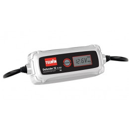Зарядное устройство TELWIN DEFENDER 12 6V/12V