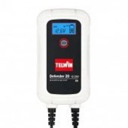Зарядное устройство TELWIN DEFENDER 20 12V/24V