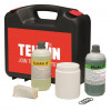 Аппарат для очистки сварных швов TELWIN CLEANTECH 200 230V + KIT