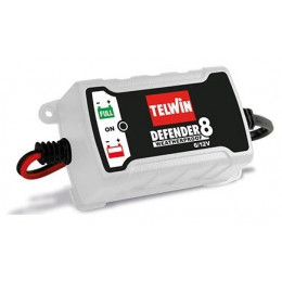 Зарядное устройство TELWIN DEFENDER 8 6V/12V