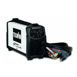 Аппарат плазменной резки TELWIN INFINITY Plasma 40