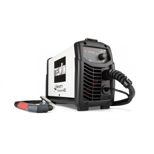 Аппарат плазменной резки TELWIN INFINITY Plasma 40