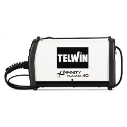 Аппарат плазменной резки TELWIN INFINITY Plasma 40