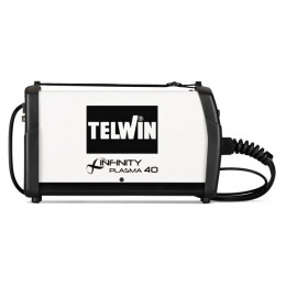 Аппарат плазменной резки TELWIN INFINITY Plasma 40