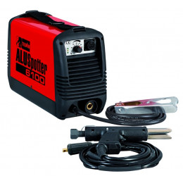 Аппарат точечной сварки TELWIN ALUSPOTTER 6100 115-230V
