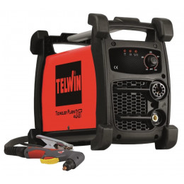 Аппарат плазменной резки TELWIN TECHNOLOGY PLASMA 41 XT 230 V
