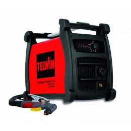 Аппарат плазменной резки TELWIN TECHNOLOGY PLASMA 54 XT KOMPRESSOR 230V