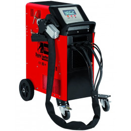 Аппарат точечной сварки TELWIN DIGITAL SPOTTER 9000 400V + ACC