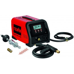 Аппарат точечной сварки TELWIN DIGITAL PULLER 5500 400V
