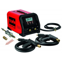 Аппарат точечной сварки TELWIN DIGITAL PULLER 5500 DUO