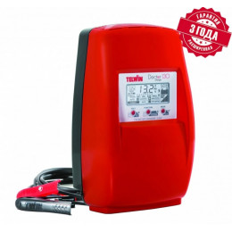 Зарядное устройство TELWIN DOCTOR CHARGE 130 230V 12V24V
