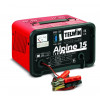 Зарядное устройство TELWIN ALPINE 15 230V 12-24V