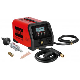 Аппарат точечной сварки TELWIN DIGITAL PULLER 5500 230V NEW