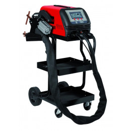Аппарат точечной сварки TELWIN DIGITAL SPOTTER 7000 400V + ACC