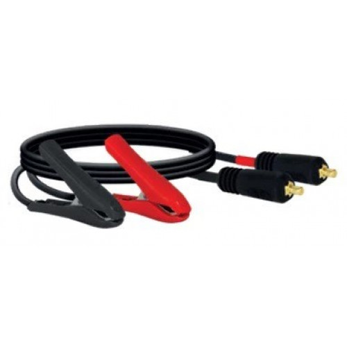 Зарядное устройство TELWIN DOCTOR CHARGE 50 230V 6V/12V/24V