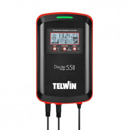 Зарядное устройство TELWIN DOCTOR CHARGE 55 CONNECT