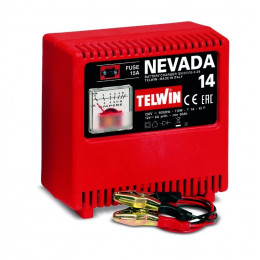 Зарядное устройство TELWIN NEVADA 14 230V