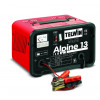 Зарядное устройство TELWIN ALPINE 13 230V 12V