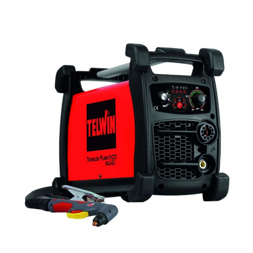 Аппарат плазменной резки TELWIN TECHNOLOGY PLASMA 60 XT