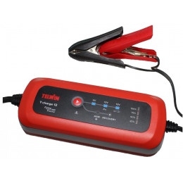 Зарядное устройство TELWIN T-CHARGE 12 12V
