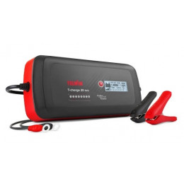 Зарядное устройство TELWIN T-CHARGE 20 EVO 12V/24V