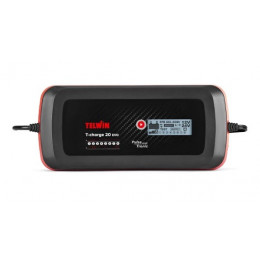 Зарядное устройство TELWIN T-CHARGE 20 EVO 12V/24V